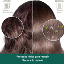 Escova Alisadora Multifuncional