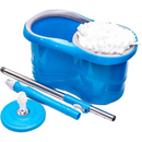 Mop Giratório Limpeza Fácil