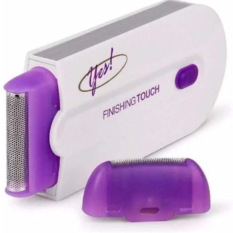 Removedor de Pelos Finishing Touch